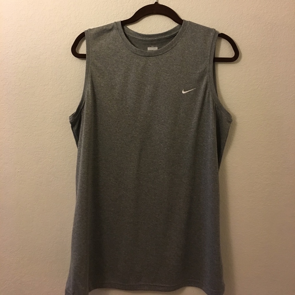 Nike shirt
