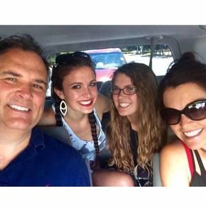 Meet your Posher, Suzy