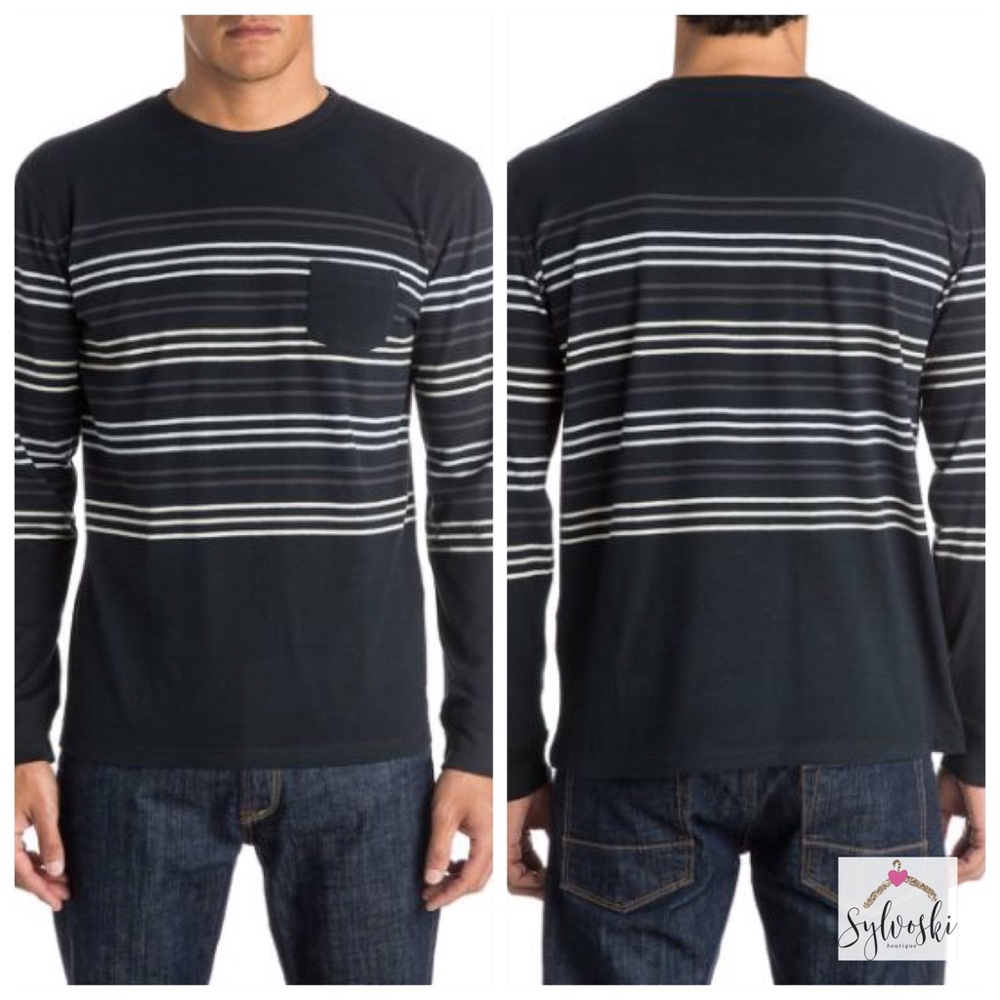 🆕Quiksilver Snit Sweater. - Picture 3 of 6