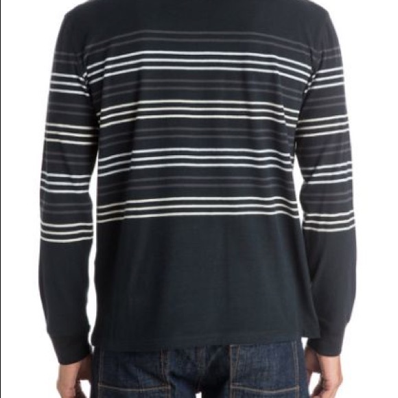 🆕Quiksilver Snit Sweater. - Picture 4 of 6