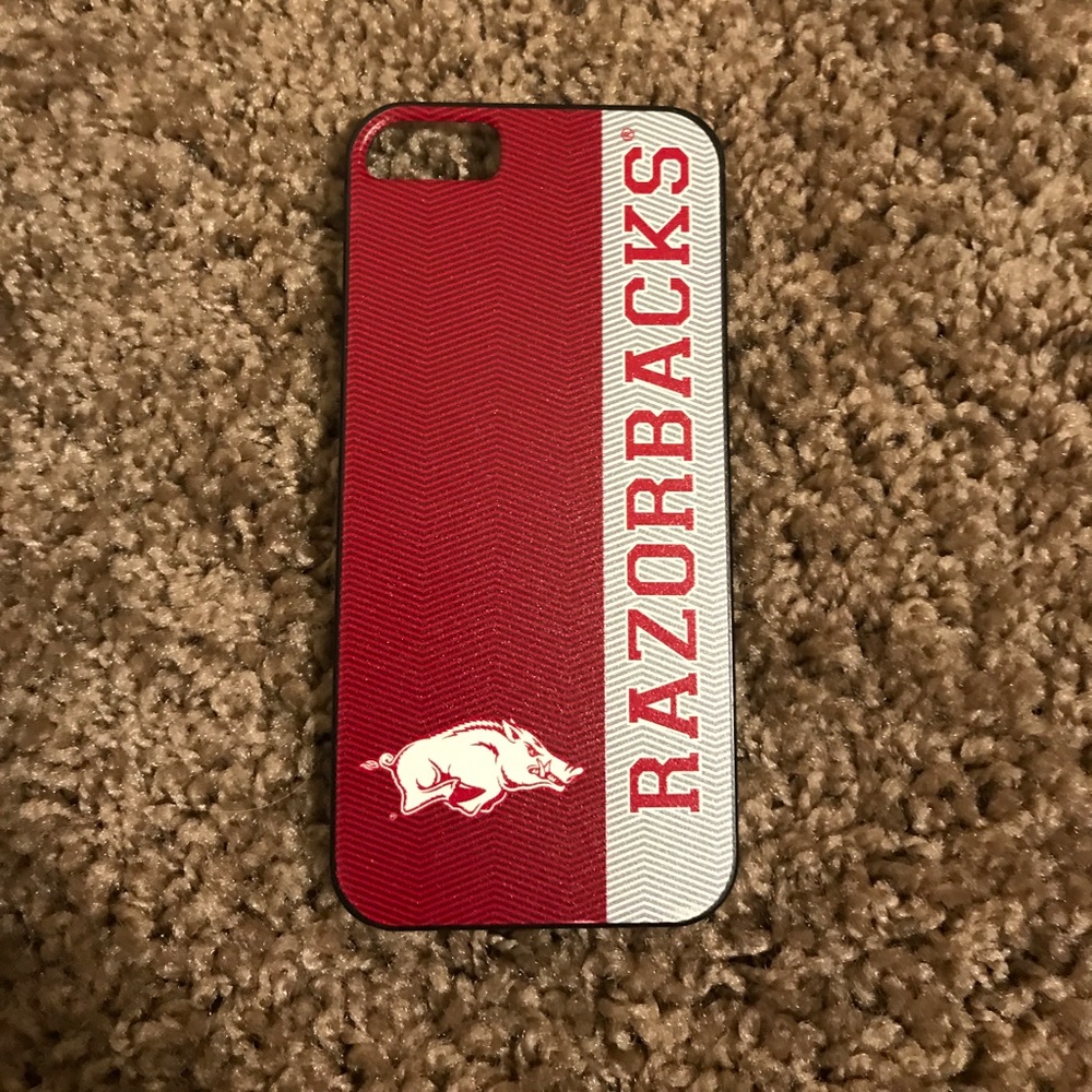 iPhone case