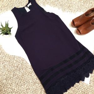 Altar’d State navy dress!