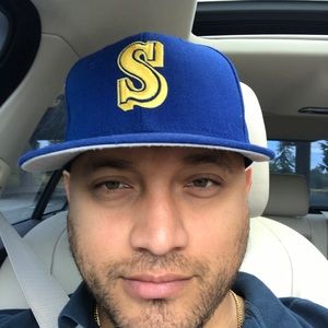 Meet your Posher, Ralph