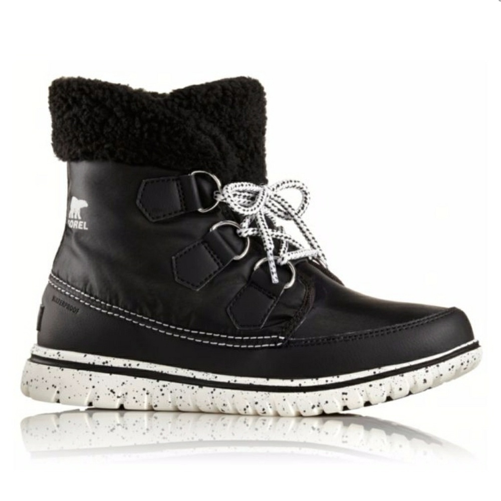 Sorel Boots