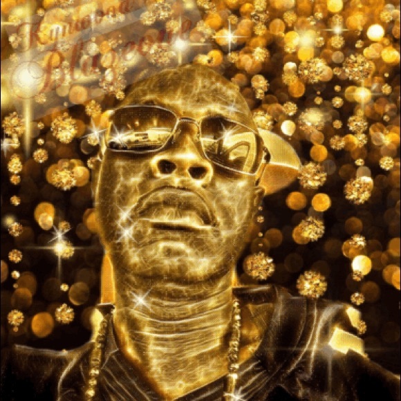 Meet your Posher, Kenneth - Picture 1 of 1