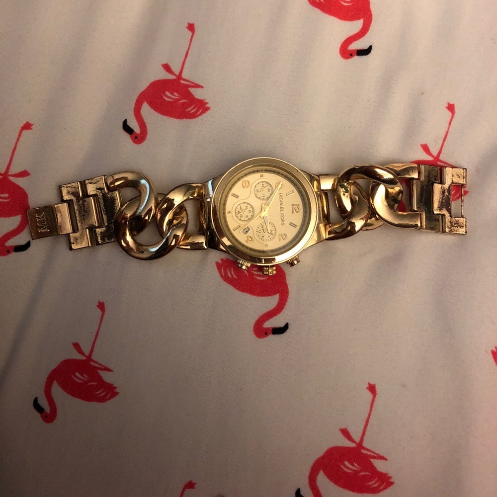 Michael kors watches