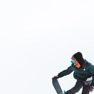 Meet your Posher, Vincent