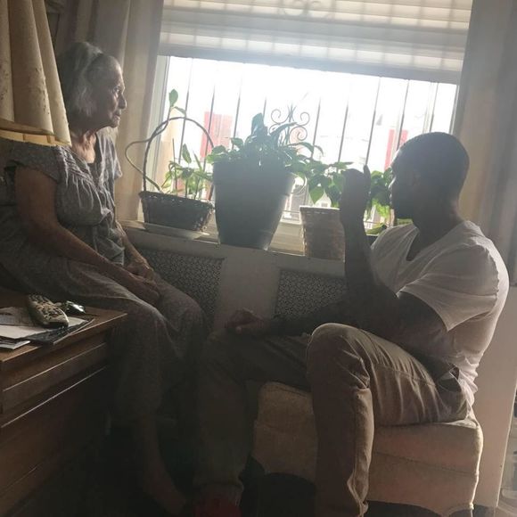 Meet your Posher, Shawn - Picture 1 of 1