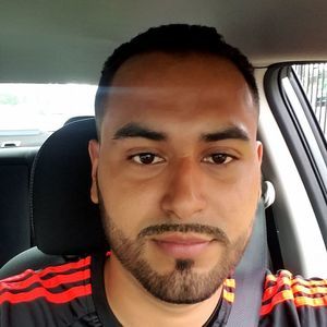 Meet your Posher, Bryan