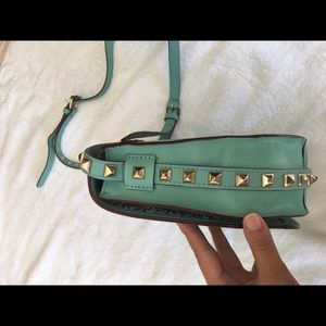 Rebecca Mintoff handbag