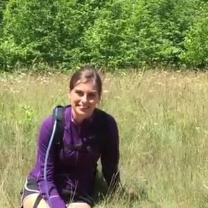 Meet your Posher, Arielle