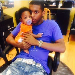 Meet your Posher, Zach