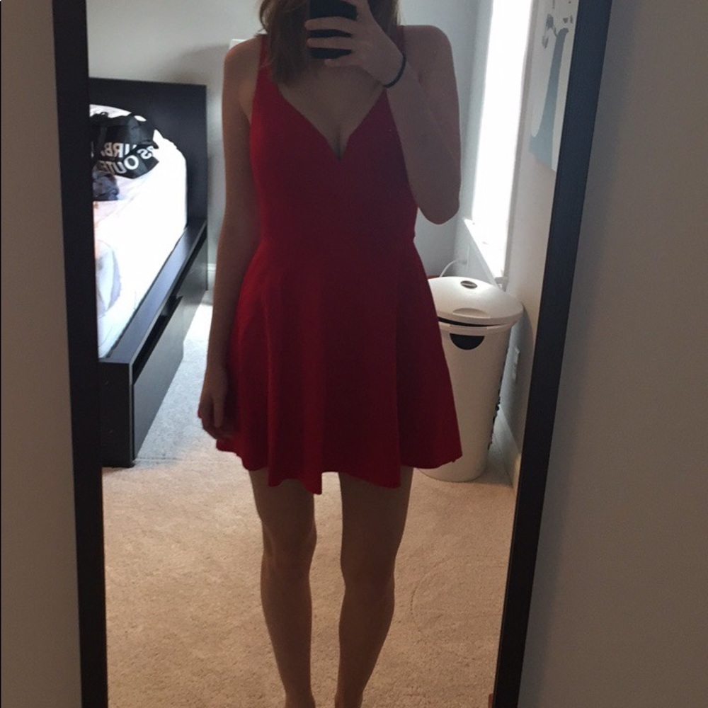 urban outfitters dress.