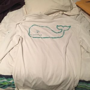 Vineyard Vines Shirt