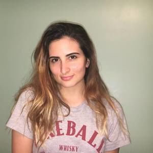 Meet your Posher, Tess