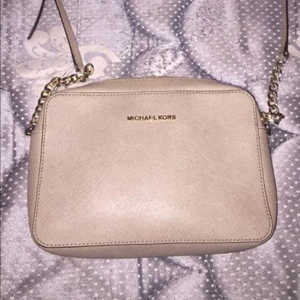 MK Crossbody Purse