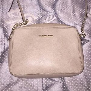 MK Crossbody Purse