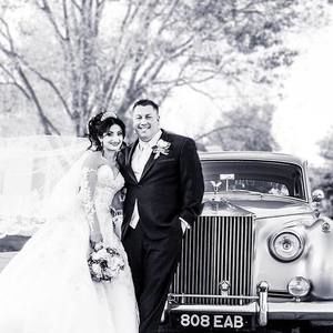 Meet your Posher, Michael