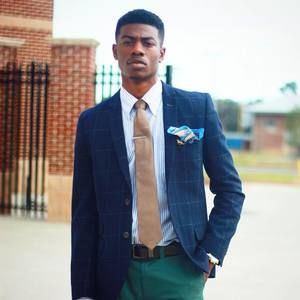 Meet your Posher, Cornelius