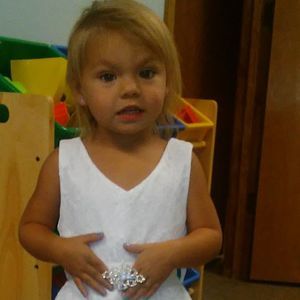 Meet your Posher, Kaylyn