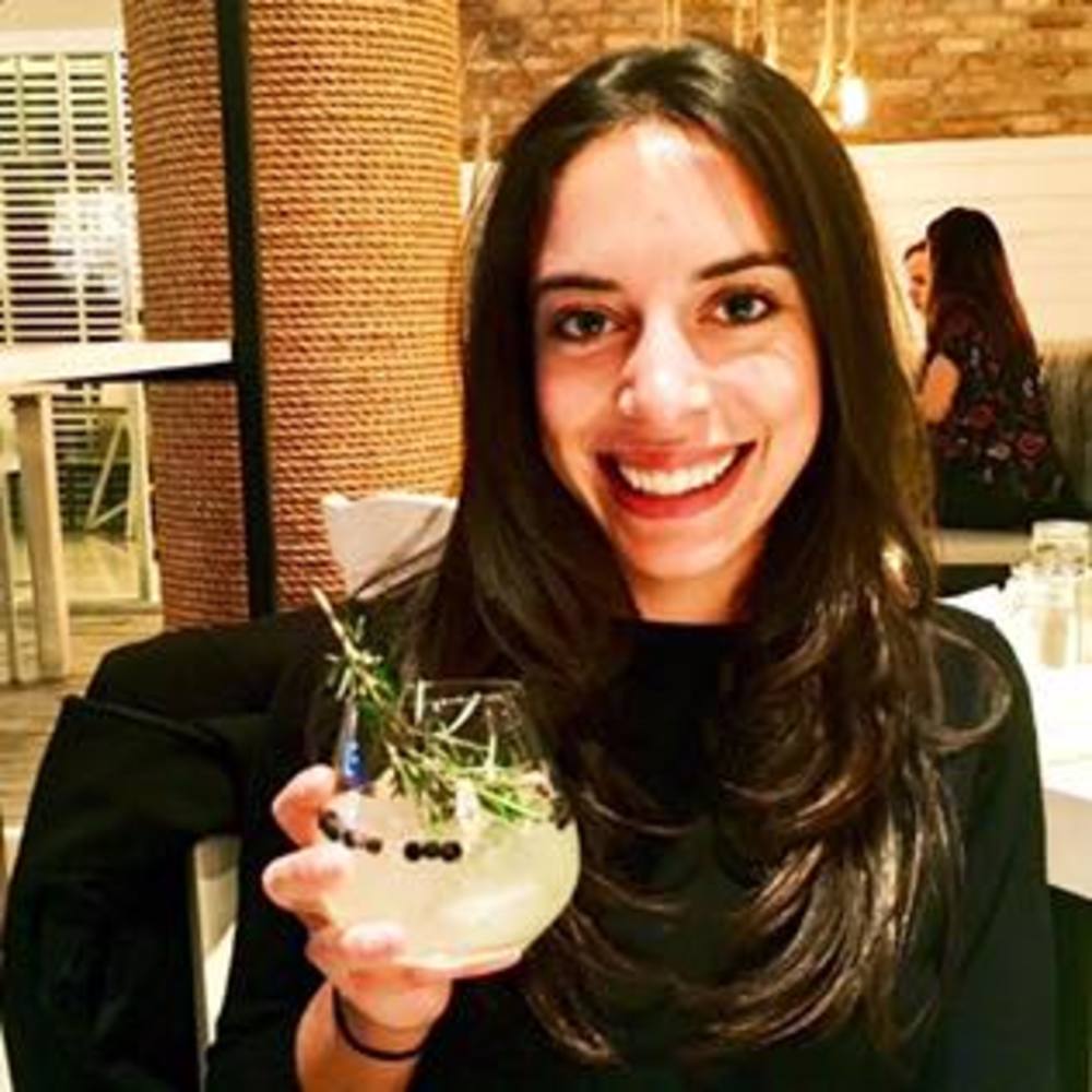 Meet your Posher, Emily