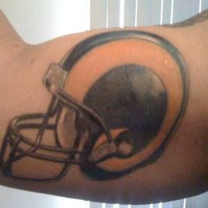 Meet your Posher, Tony