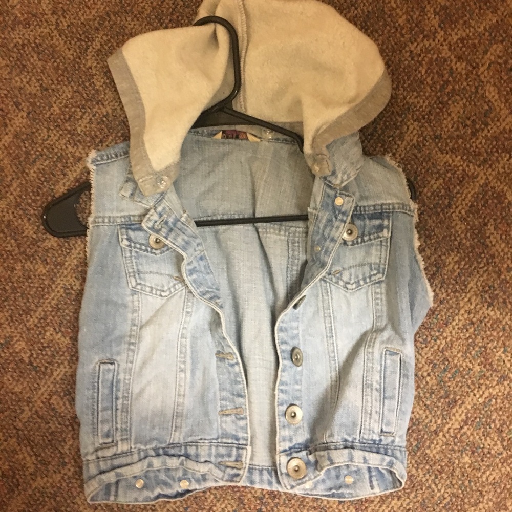 Vest