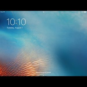 Meet your Posher, Kerry