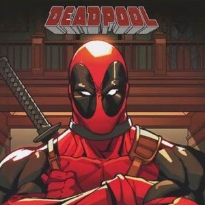 Meet your Posher, Mason