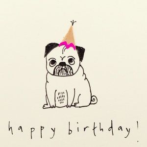 Meet your Posher, Nipa