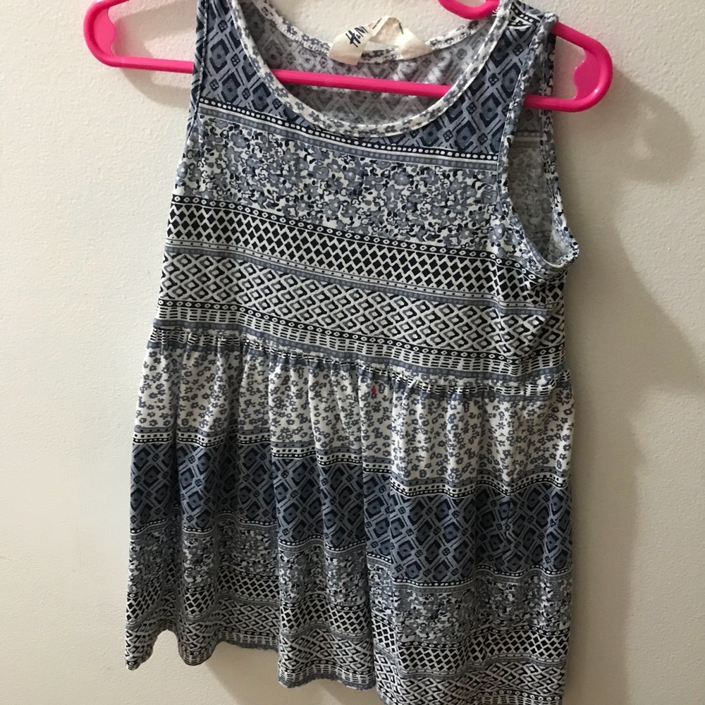 H&M dresses