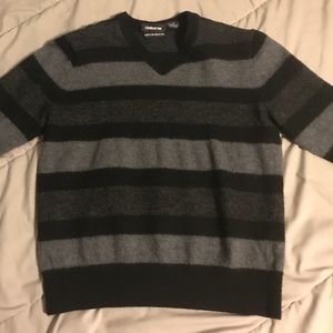 Claiborne Wool Sweater