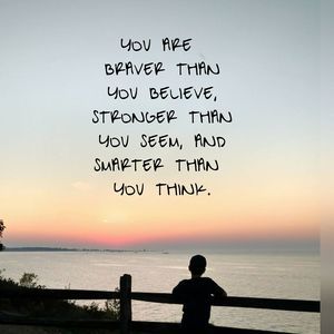 Meet your Posher, Heather