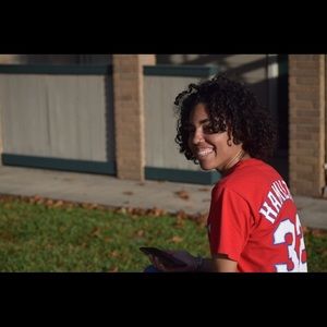 Meet your Posher, Alexa