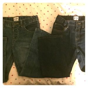 Boy jeans Bundle