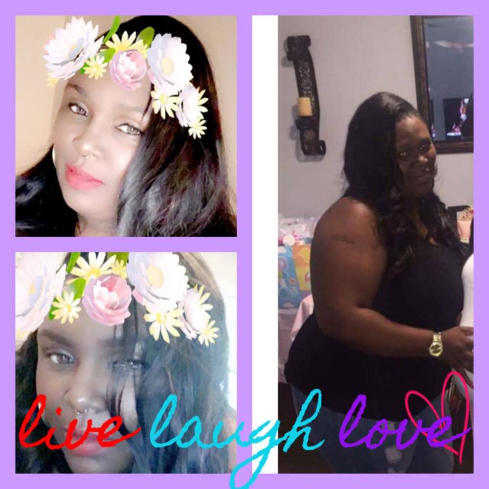 Meet your Posher, Sa'tasha