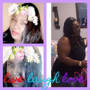 Meet your Posher, Sa'tasha