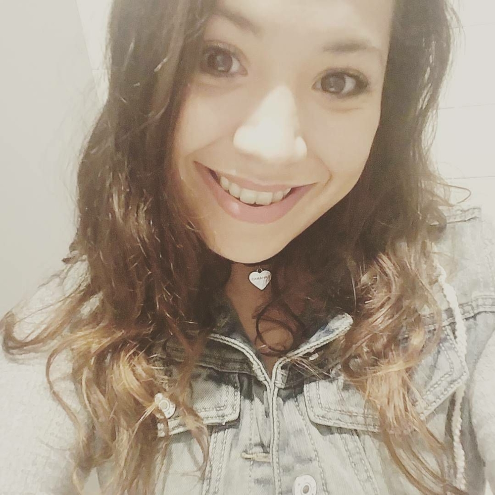 Meet your Posher, Lena estrella