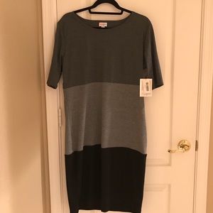 NWT XL Lularoe Julia