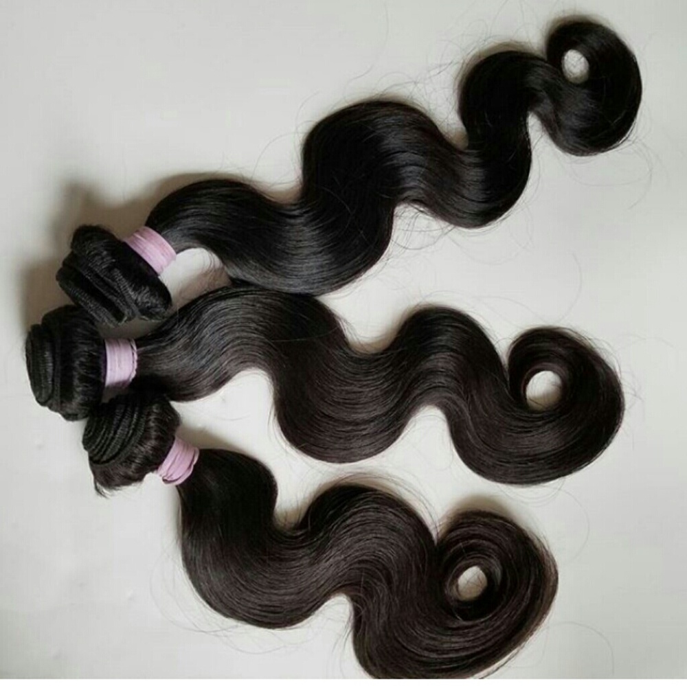 Peruvian body wave