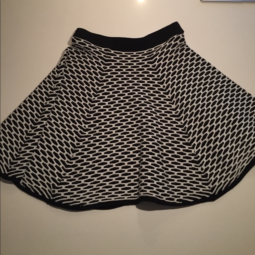 Intermix Skirt