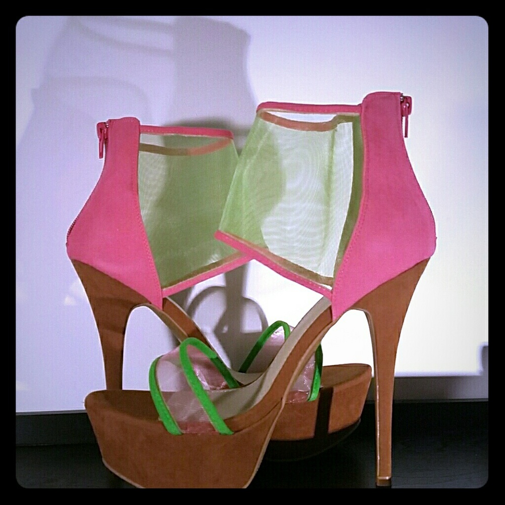 Heels