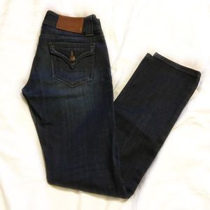 Vigoss Studio Skinny Jeans - Size 28