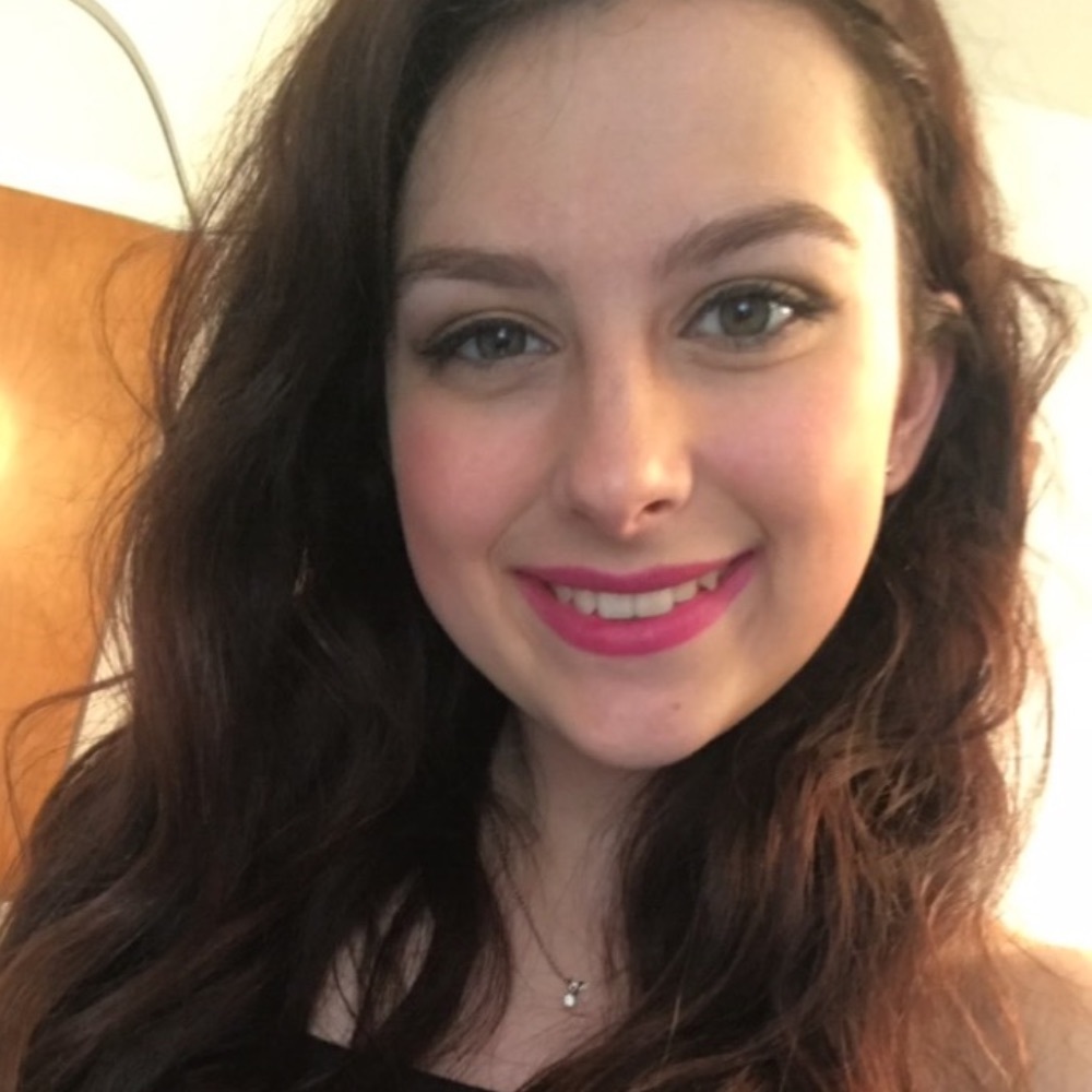 Meet your Posher, Makenna