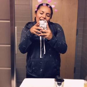 Meet your Posher, Norma