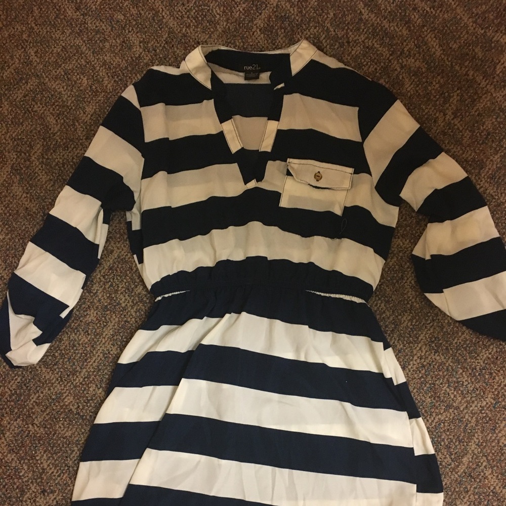 Short Dress