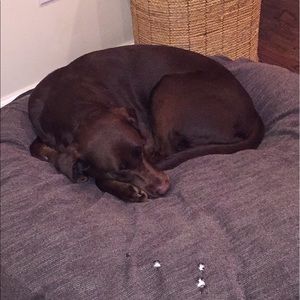 Meet your Posher, Turmalina