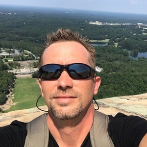 Meet your Posher, Brett