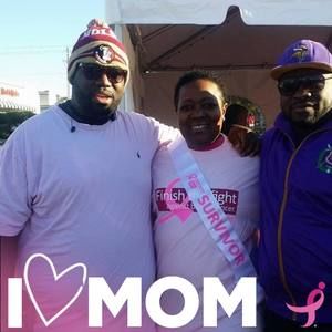 Meet your Posher, William