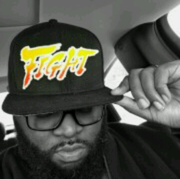 Meet your Posher, Mike - Picture 1 of 1